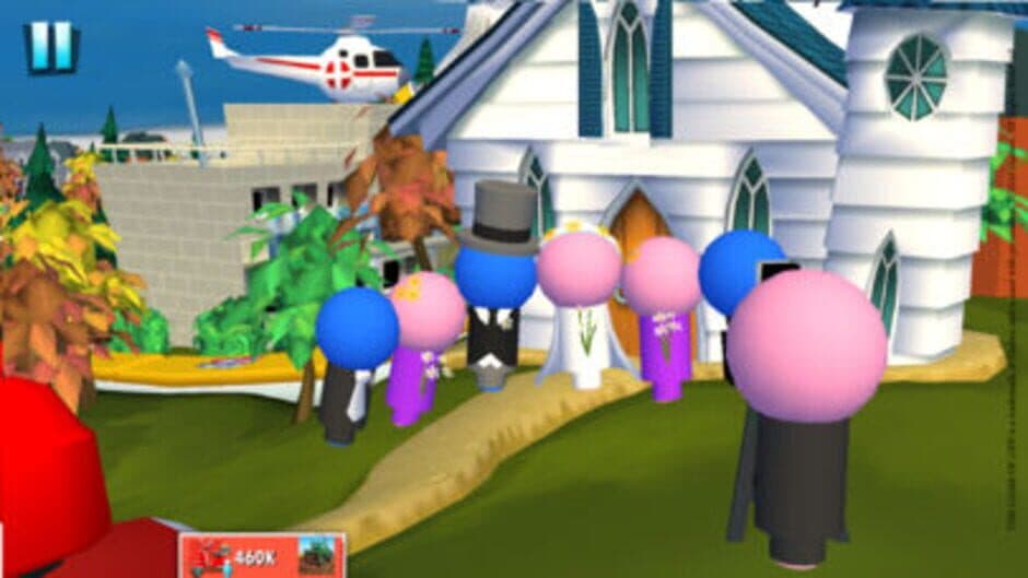 Скриншот 4 из The Game of Life