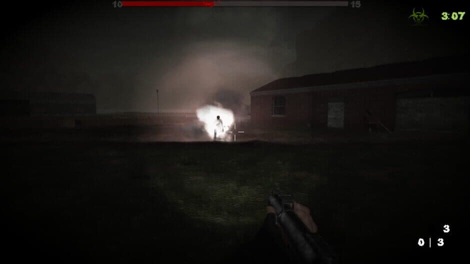 Скриншот 5 из Contracted