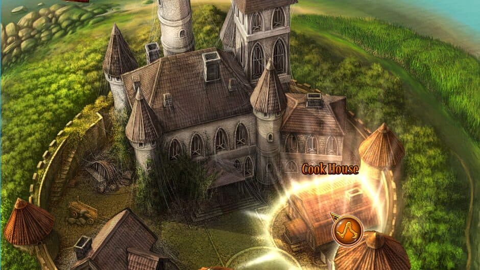 Скриншот 3 из Love Chronicles: The Spell - Collector's Edition
