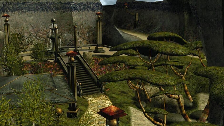Скриншот 2 из Uru: Ages Beyond Myst