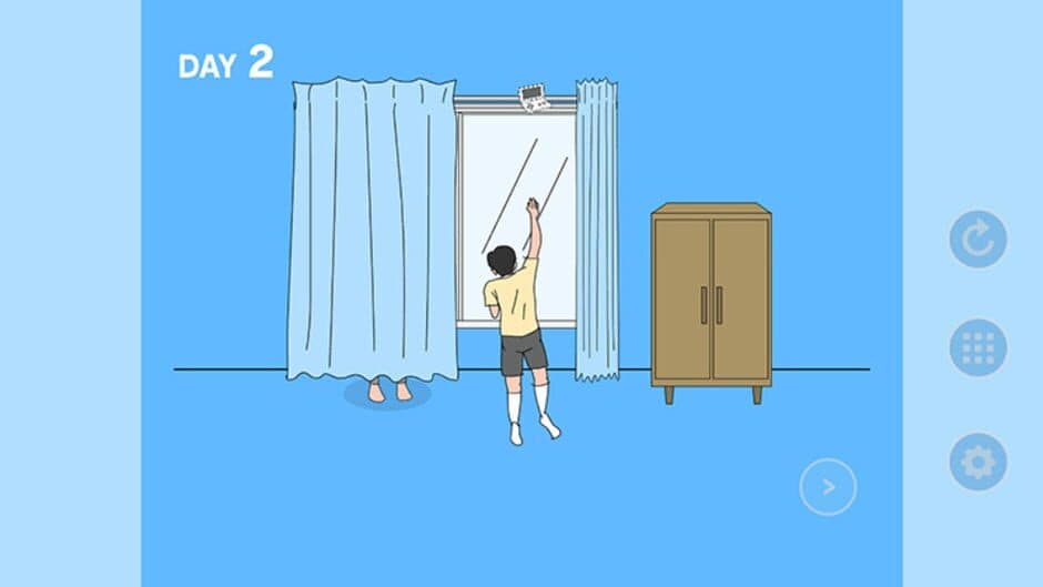 Скриншот 3 из Mom Hid My Game!