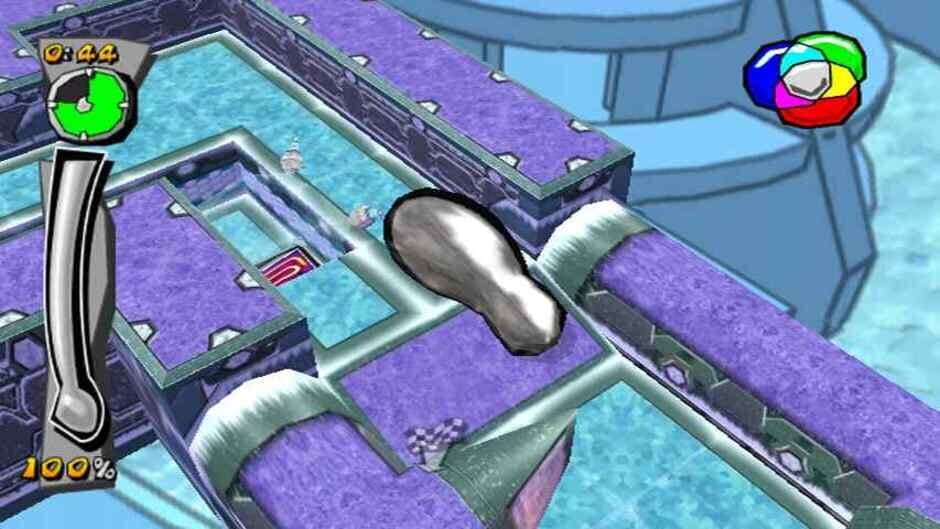 Скриншот 12 из Mercury Meltdown Revolution