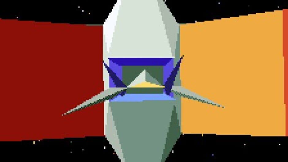 Скриншот 11 из Star Fox