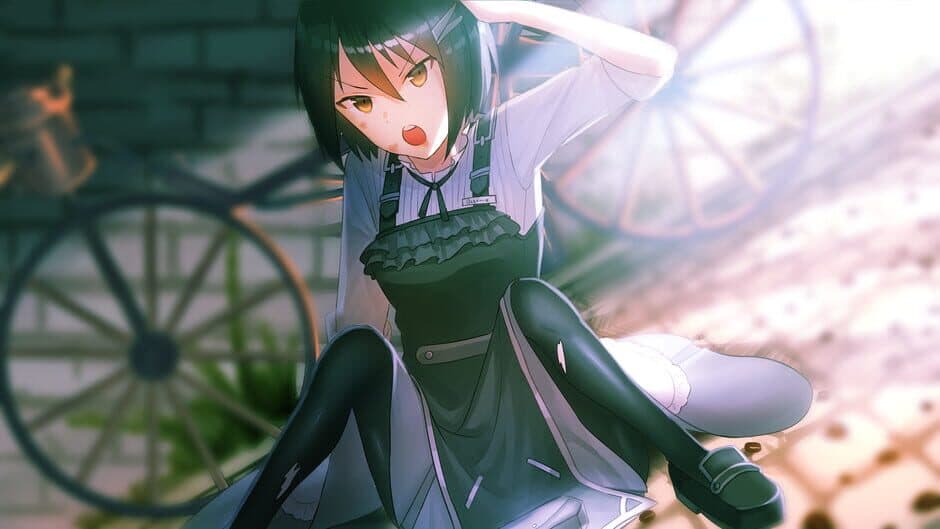 Скриншот 8 из Caffeine: Victoria's Legacy