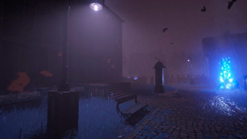 Скриншот 3 из Pathologic 2