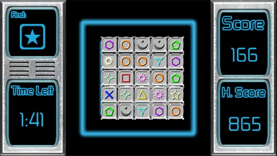Скриншот 3 из Geom