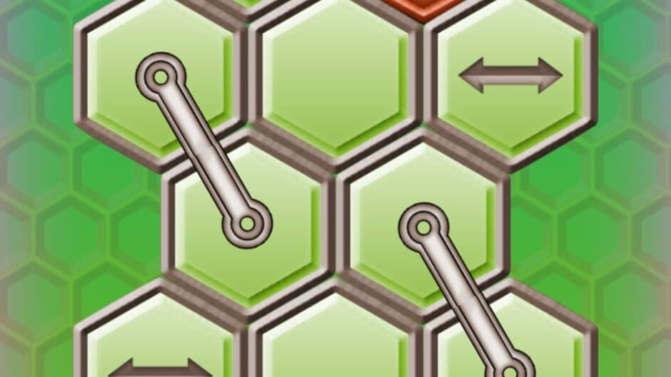 Скриншот 1 из Unblock Hex