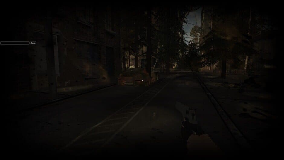 Скриншот 1 из Modern Zombie