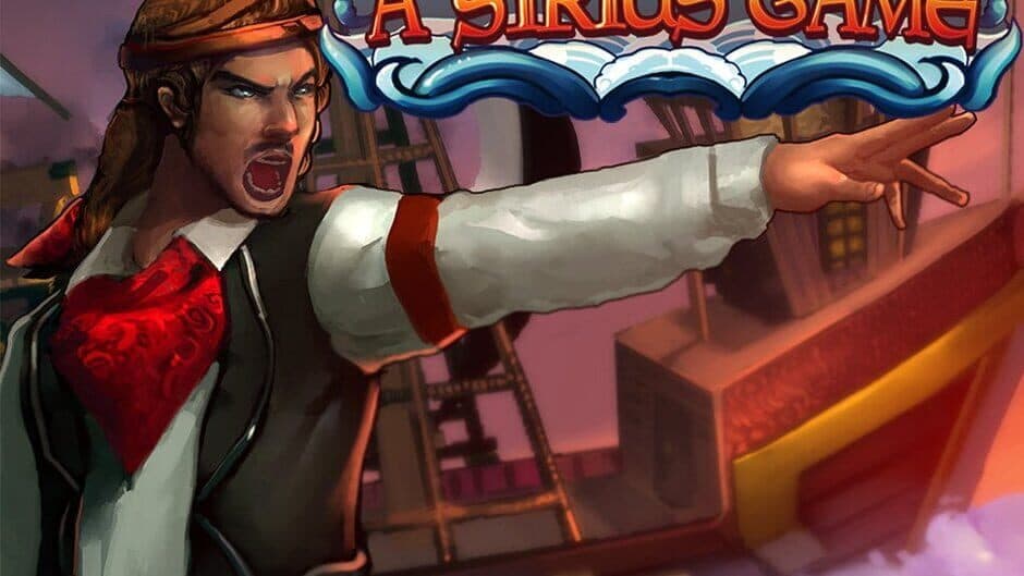 Скриншот 5 из A Sirius Game