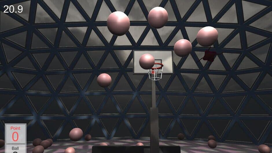 Скриншот 3 из Free Throw