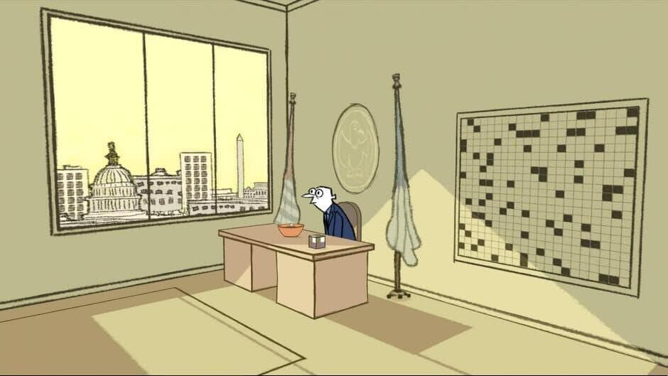 Скриншот 5 из Puzzle Agent