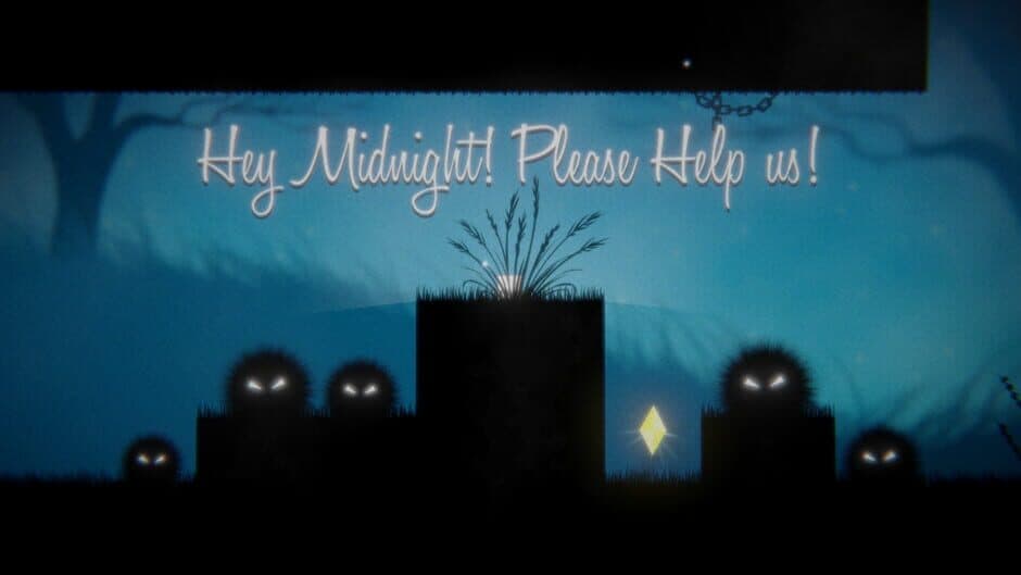 Скриншот 3 из 36 Fragments of Midnight