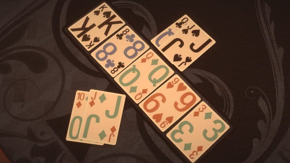 Скриншот 7 из Pure Hold'em: Full House Poker Bundle
