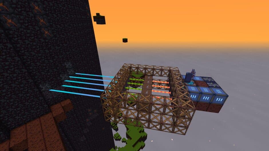 Скриншот 4 из Sky Nations