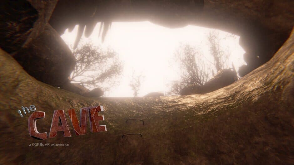 Скриншот 5 из The Cave VR