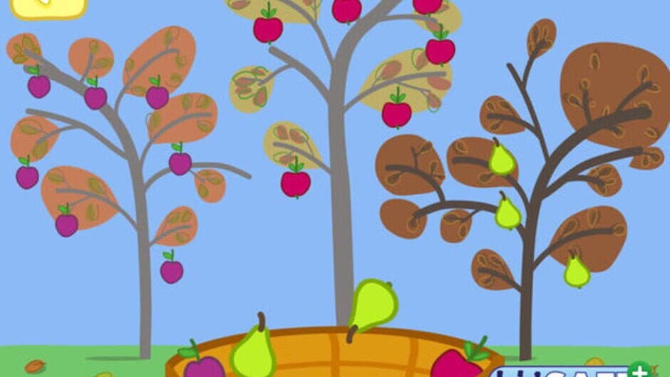 Скриншот 9 из Peppa Pig: Seasons