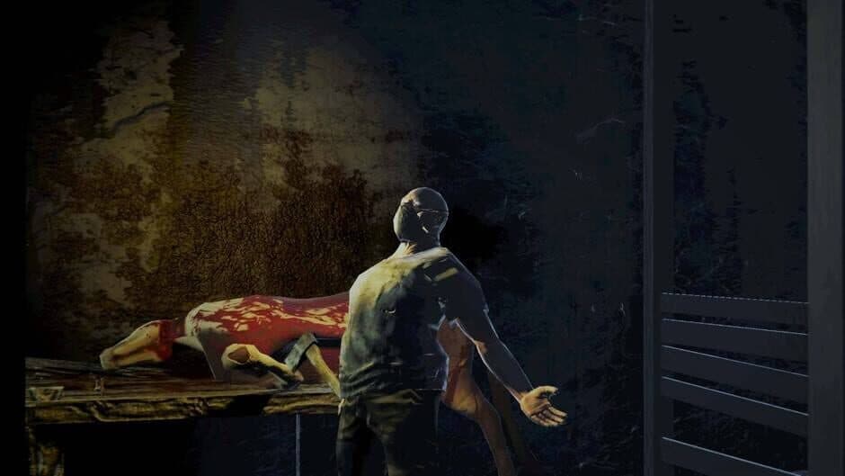 Скриншот 1 из Hegis' Grasp: Evil Resurrected
