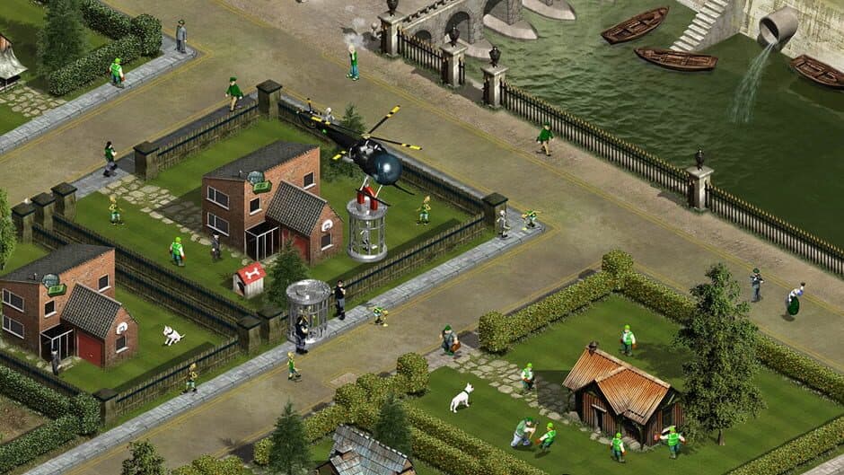Скриншот 2 из Constructor