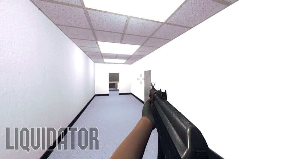 Скриншот 3 из Liquidator