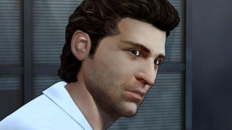 Скриншот 1 из Grey's Anatomy: The Video Game