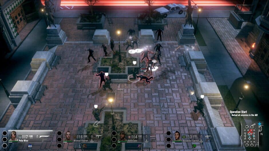 Скриншот 3 из Breach & Clear: Deadline Rebirth
