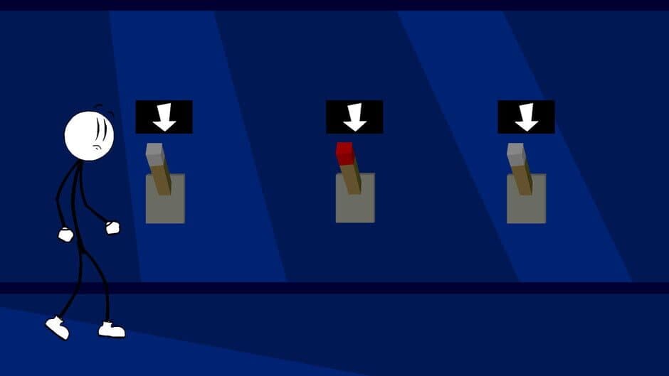 Скриншот 2 из Jailbreak Craft