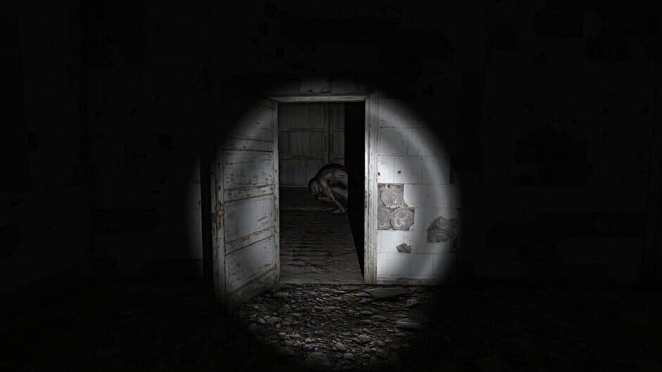 Скриншот 9 из Prelude: Psychological Horror Game