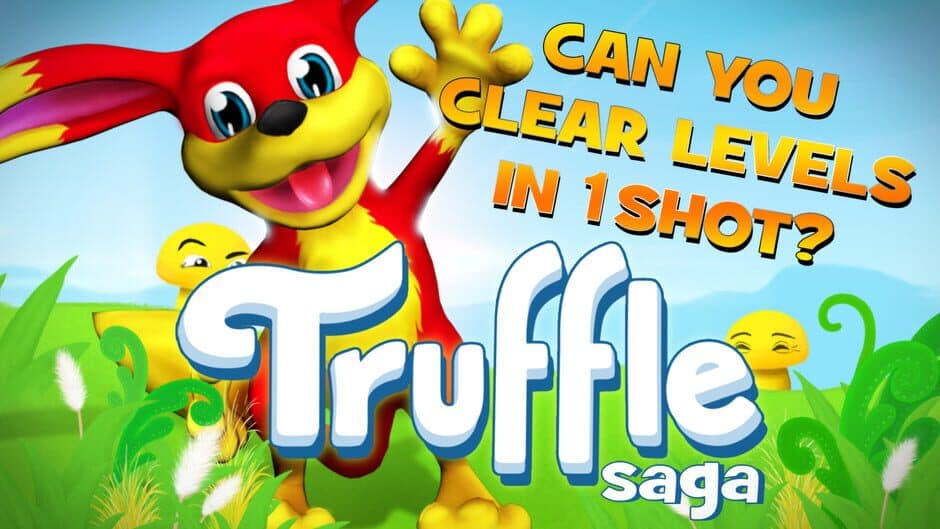 Скриншот 4 из Truffle Saga