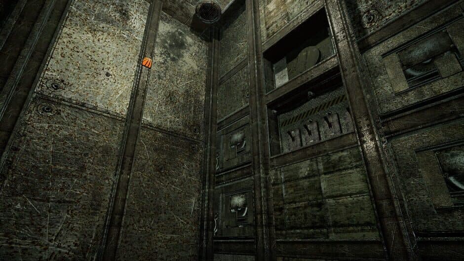 Скриншот 4 из Submerged: VR Escape the Room