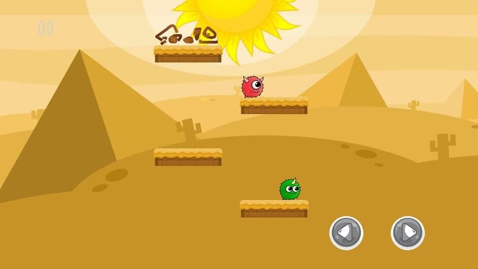 Скриншот 3 из Fluffy Friends 2