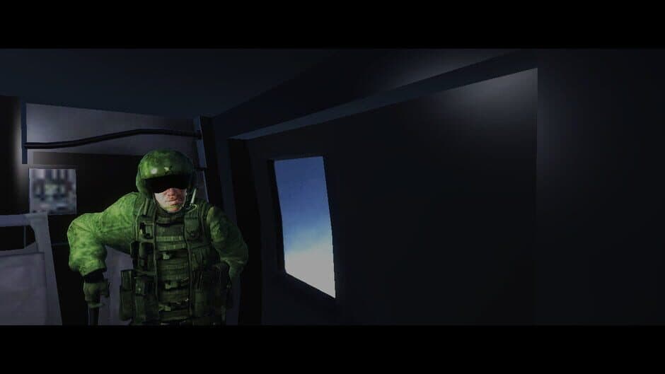 Скриншот 2 из Mission: Escape from Island