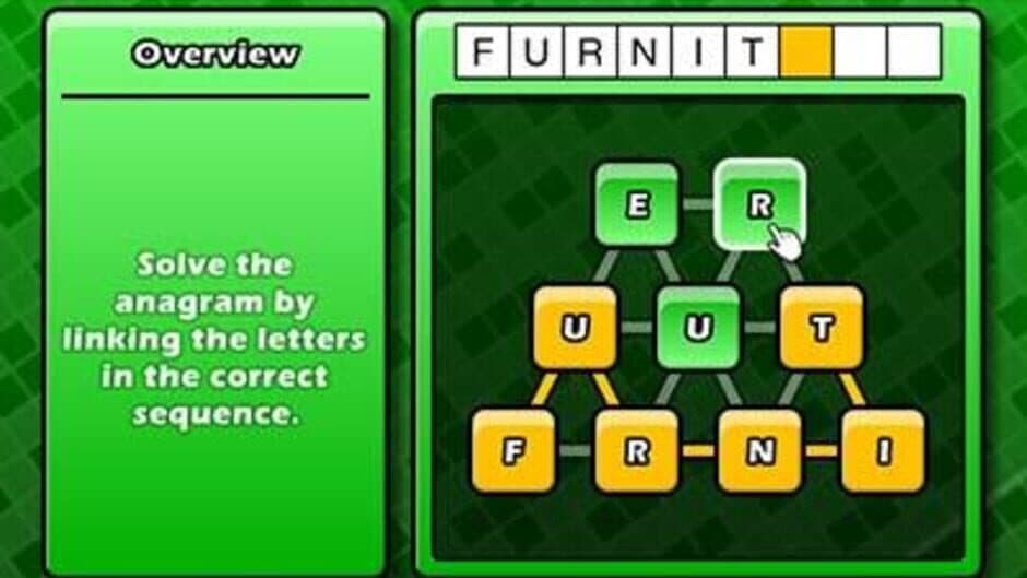 Скриншот 4 из Puzzler World