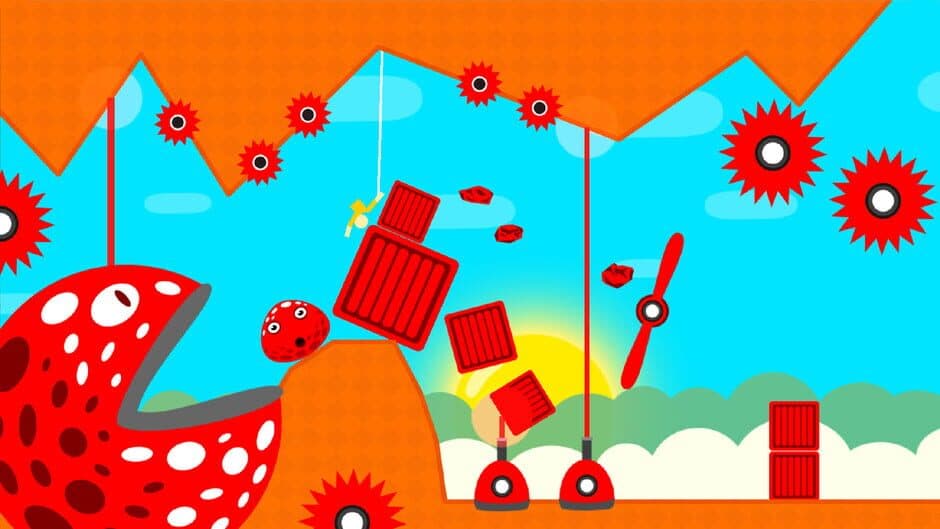 Скриншот 1 из Hanger World
