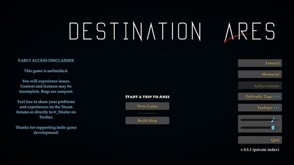 Скриншот 5 из Destination Ares