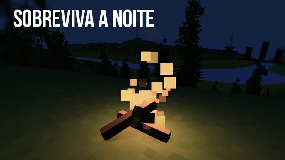 Скриншот 4 из WithstandZ - Zombie Survival!
