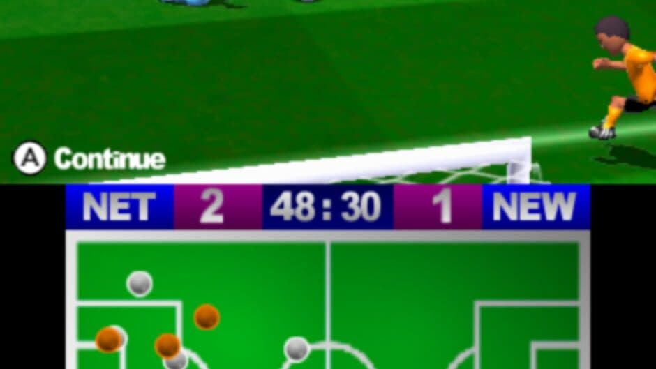 Скриншот 6 из Soccer Up 3D