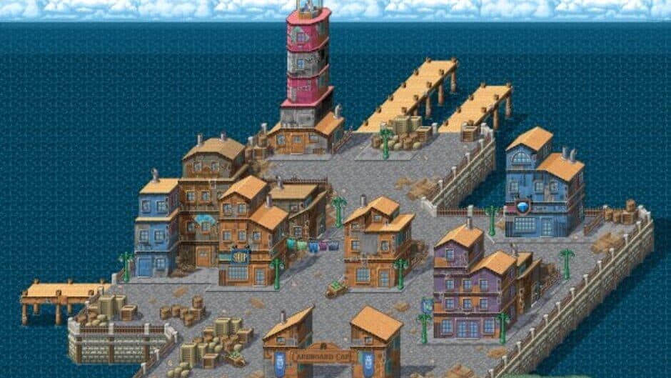 Скриншот 8 из Kingdoms of the Dump