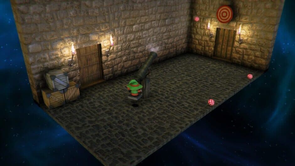 Скриншот 4 из Lumo