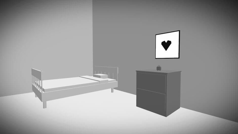 Скриншот 2 из While I Sleep I am Debug