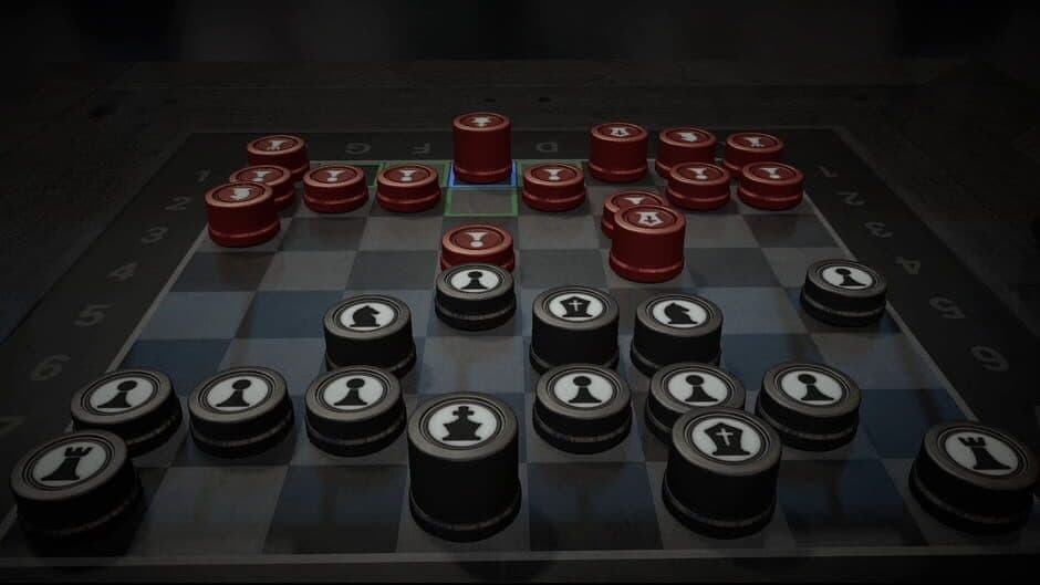 Скриншот 5 из Pure Chess