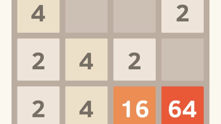 Скриншот 5 из 2048
