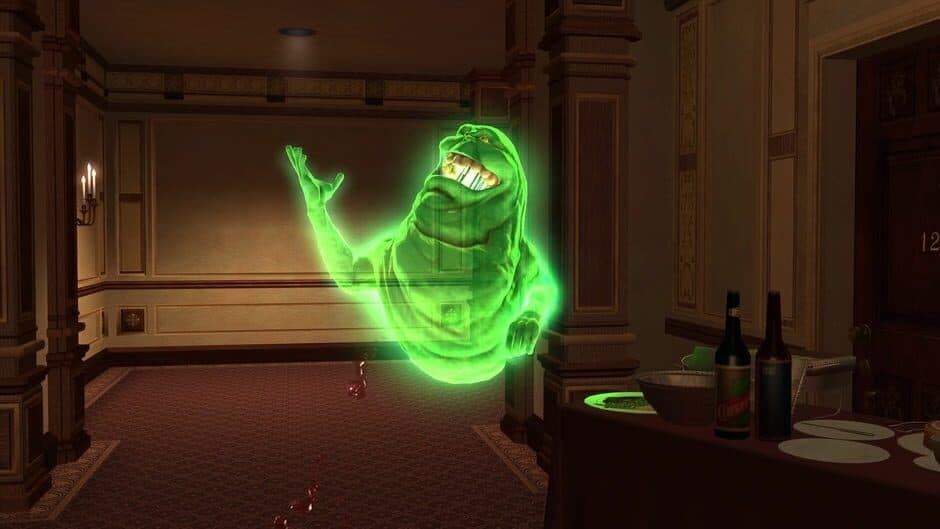 Скриншот 4 из Ghostbusters: The Video Game
