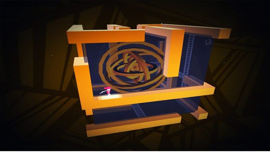 Скриншот 2 из Spinning Maze