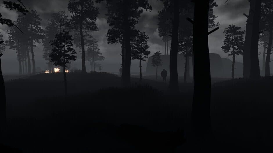 Скриншот 5 из Loneliness After: Chapter 1