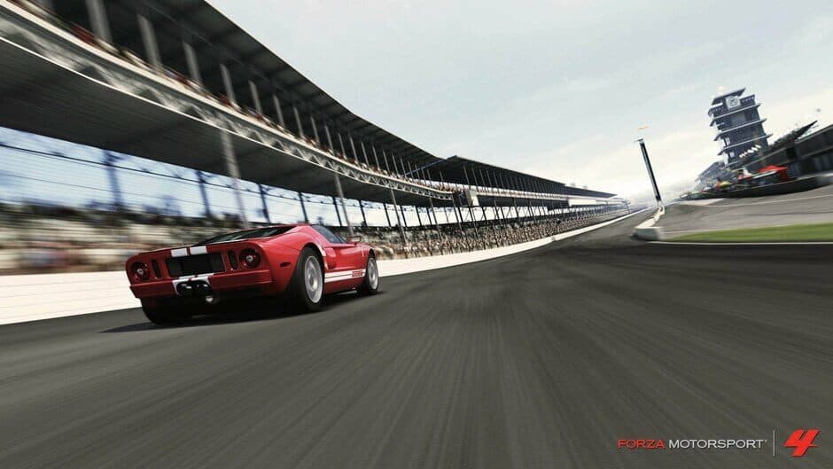 Скриншот 2 из Forza Motorsport 4