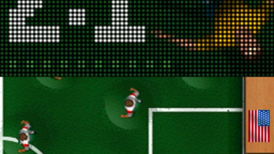 Скриншот 8 из Goooooal América