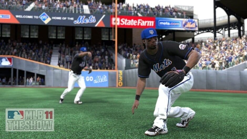Скриншот 2 из MLB 11: The Show