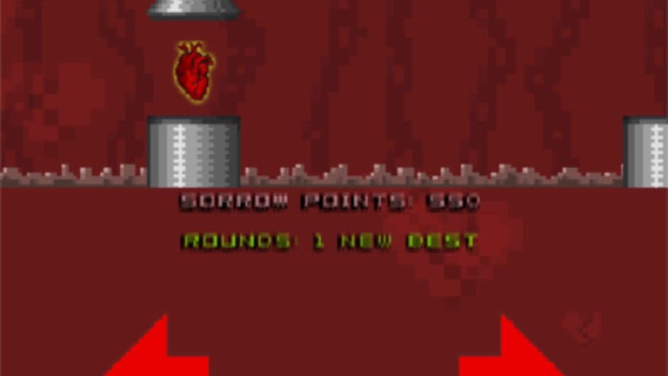 Скриншот 4 из Heart Beaten
