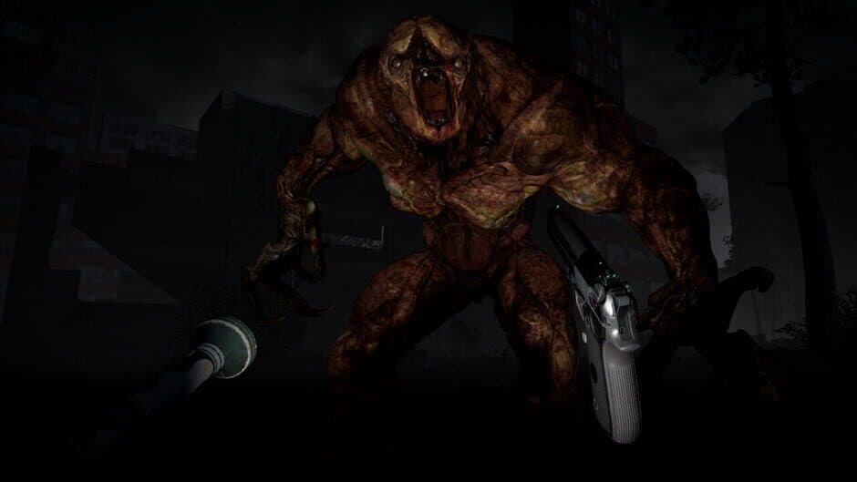 Скриншот 2 из The Brookhaven Experiment