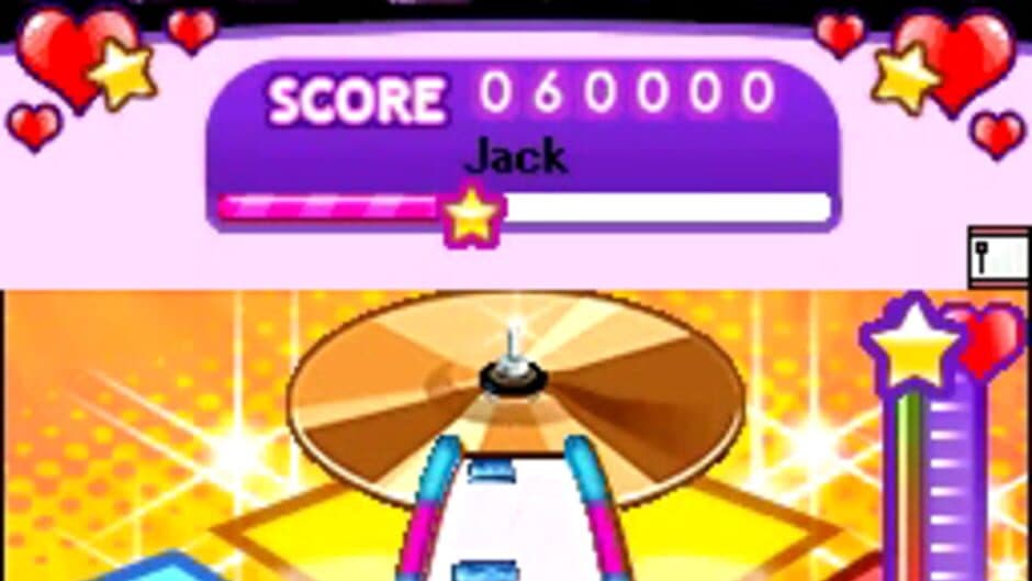Скриншот 3 из American Popstar: Road to Celebrity